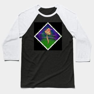 baby shroom Baseball T-Shirt